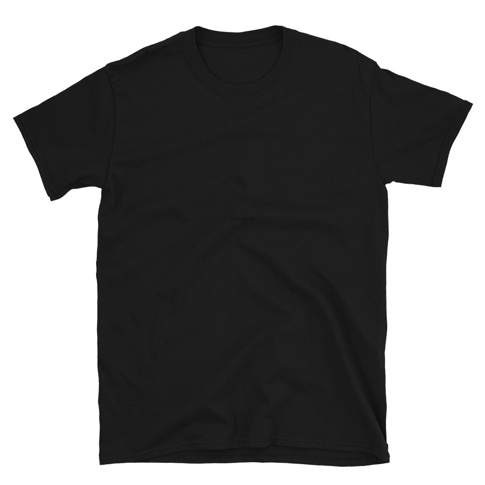 Short-Sleeve Unisex T-Shirt - armopolo